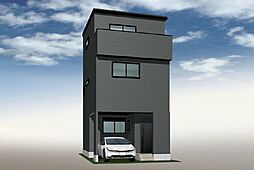 エトワールヴィル西岩田4丁目