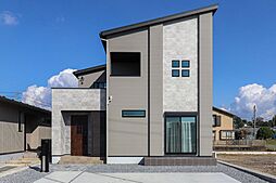 【毎週土日祝、現地説明会】みんなの家 新築戸建(土田2号地)