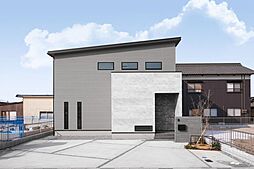 【毎週土日祝、現地説明会】　みんなの家　新築戸建（宮司町１７号地）