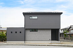 【毎週土日祝、現地説明会】みんなの家 新築戸建（芹橋一丁目３号地)