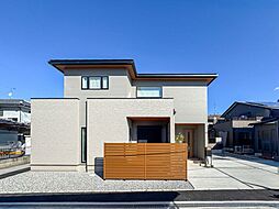 【毎週土日祝、現地説明会】みんなの家 新築戸建（芹橋一丁目4号地)