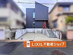 Jタウン　広田三丁目