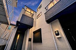 対面キッチン、リビング階段、コミュニケーション増える住まい