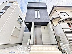 総武快速線「市川」駅徒歩11分～都心アクセスに利便な2路線利用～