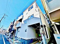 【再開発進む小岩での暮らし】小岩駅徒歩12分好立地邸宅