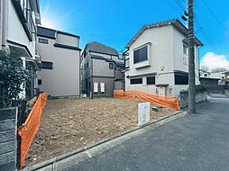 ~2駅2路線利用可能な新邸宅~南向きで光が差し込む陽だまりハウス