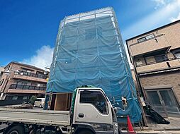 総武線「平井」駅徒歩8分・エキチカ×3LDK×屋上ルーフバルコニー付き