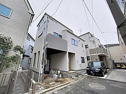 ~低炭素×BELSが揃う2LDK・2S~ リビングに家族が集う邸宅