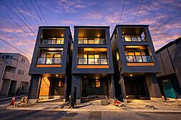 【篠崎駅徒歩11分】充実した設備で快適な毎日を演出する邸宅