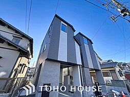 ～収納力にフォーカスした一邸～ひろびろ18帖超LDK