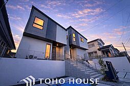 【陽光差し込む癒しの住まい】南に面する18帖LDK