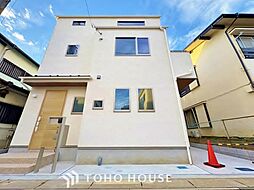 総武線「本八幡」駅徒歩２４分・家事動線を意識した２階に水回りのあるお家