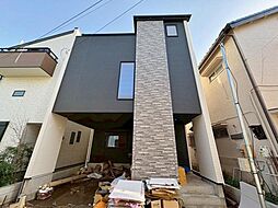 ~JR総武線「新小岩」駅15分~家事動線を意識した2階に水回りのあるお家