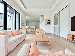 【JR総武線船橋駅徒歩19分】駐車2台可能・住み良い住環境のお家