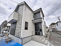 ～総武線「稲毛」駅１７分～２０帖のＬＤＫ×豊富な収納×開放的な角地