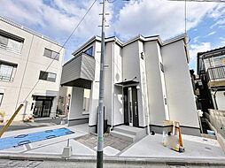 【地震に強い耐震等級3取得邸宅】長期優良住宅認定物件