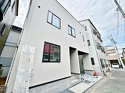 【小岩駅徒歩9分エキチカ好立地】18帖超LDK～水回り集約型間取り～