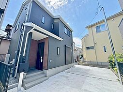 【38坪超のひろびろ敷地邸宅】住宅性能評価取得物件×大型SIC