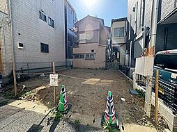 市川市鬼高 新築戸建