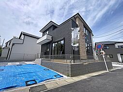 駐車2台可　陽光差し込む癒しの住まい