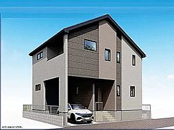 ライフスタイルに合わせた空間を楽しめる住戸