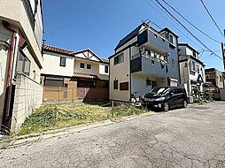 江戸川区松江4丁目　新築戸建