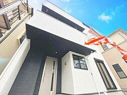 家族が寛ぐ癒しのナチュラルデザイン住宅