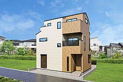 天空の家【利便性と住みやすさが融合した好立地】市川市新田3丁目　新築戸建