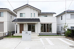 【トヨタホーム茨城】ブライトタウン平須