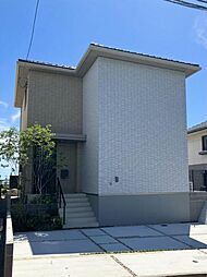 ＜トヨタホーム＞アトリスタウン川内モデルハウス