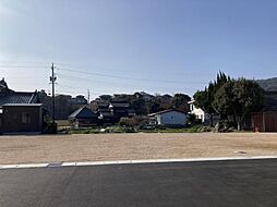 ＜トヨタホーム＞小郡新町分譲地【建築条件付土地】