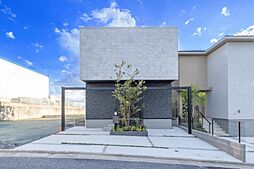 ＜トヨタホーム＞アトリスタウン川内モデルハウス2号地