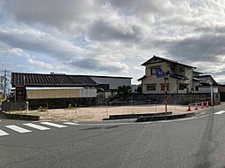 <価格改定>トヨタホーム|中西分譲地【建築条件付土地】