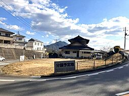 ＜トヨタホーム＞佐伯区城山分譲地【建築条件付土地】