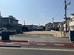 ＜トヨタホーム＞西区観音新町分譲地【建築条件付土地】
