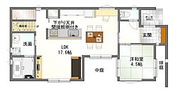 水栖６号地新築住宅