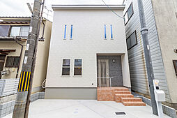 宇治市小倉町南浦分譲