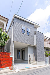 八尾市山本町北6丁目新築一戸建て