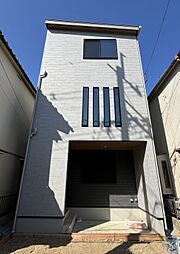 八尾市曙町新築