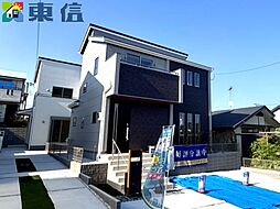洋光台１丁目　新築戸建全２棟