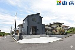 釜利谷西6丁目　新築戸建