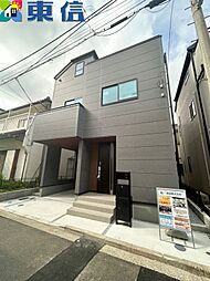 六浦東1丁目 新築戸建