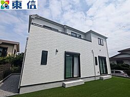 釜利谷西6丁目 新築戸建