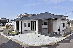 新築分譲住宅　秋津１丁目　NO6　省エネ基準適合住宅　