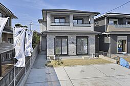 新築分譲住宅　野口4丁目　NO１　省エネ基準適合住宅　