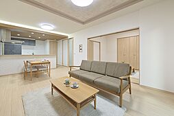 新築分譲住宅　野口4丁目　NO3　省エネ基準適合住宅　