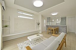 新築分譲住宅　飽田東　NO3　省エネ基準適合住宅