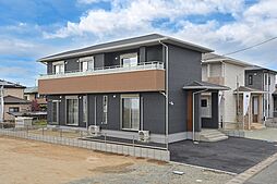 新築分譲住宅　益城町役場前　NO3　省エネ基準適合住宅