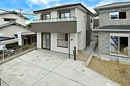 新築分譲住宅　佐土原1丁目　NO2　省エネ基準適合住宅