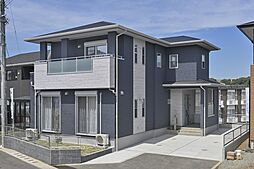 新築分譲住宅　クレストタウン八景水谷II　NO1　省エネ基準適合住宅